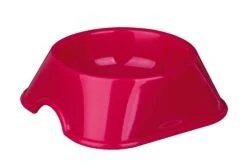 Trixie Ecuelle Plastique Colorée 200 Ml -Animal Fournitures Boutique 103316 30763