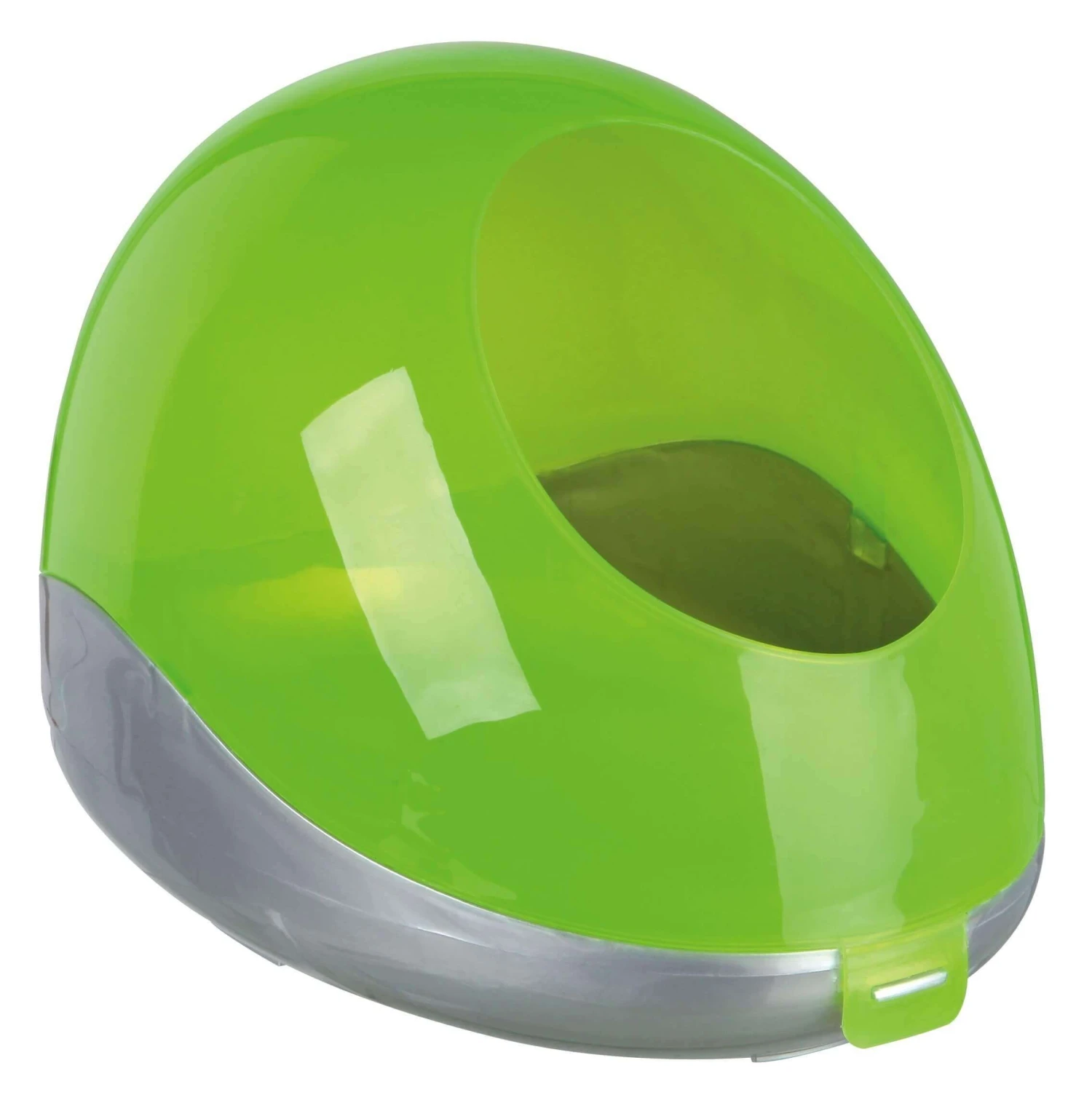 Trixie Bac à Sable 27 × 18 × 16 Cm 1 Trixie Bac à Sable 27 × 18 × 16 Cm