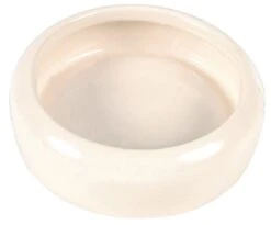 Trixie Ecuelle Céramique Colorée 100 Ml -Animal Fournitures Boutique 107755 5281