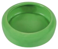 Trixie Ecuelle Céramique Colorée 400 Ml -Animal Fournitures Boutique 107756 5282 2
