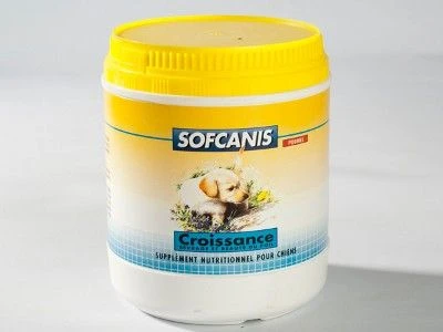 Sofcanis Canin Croissance 400 Grs 1 Sofcanis Canin Croissance 400 Grs