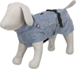 Trixie Imperméable Lunas Chien S 36 Cm - Destockage -Animal Fournitures Boutique 260523 pho pro clip 680600 680608 3 6