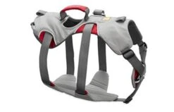 Ruffwear DoubleBack Harness XS - Destockage -Animal Fournitures Boutique 3 1