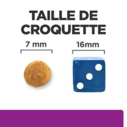 Hill's Prescription Diet Feline Y/D 3 Kg -Animal Fournitures Boutique 52742042503 6 prescription diet chat y d croquettes poulet 2