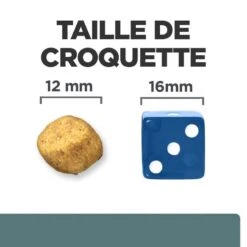 Hill's Prescription Diet Canine W/D Au Poulet 4 Kg -Animal Fournitures Boutique 52742043128 5 prescription diet chien w d diabete croquettes poulet 1
