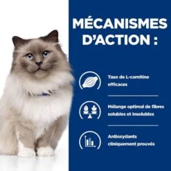 Hill's Prescription Diet Feline R/D 1.5 Kg -Animal Fournitures Boutique 52742048185 4 prescription diet chat r d croquettes poulet.jpg