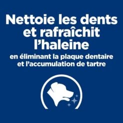 Hill's Prescription Diet Canine T/D 10 Kg -Animal Fournitures Boutique 52742402703 2 prescription diet chien t d croquettes poulet 1