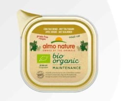 Almo Nature Chat Bio Maintenance Dinde 19 X 85 G