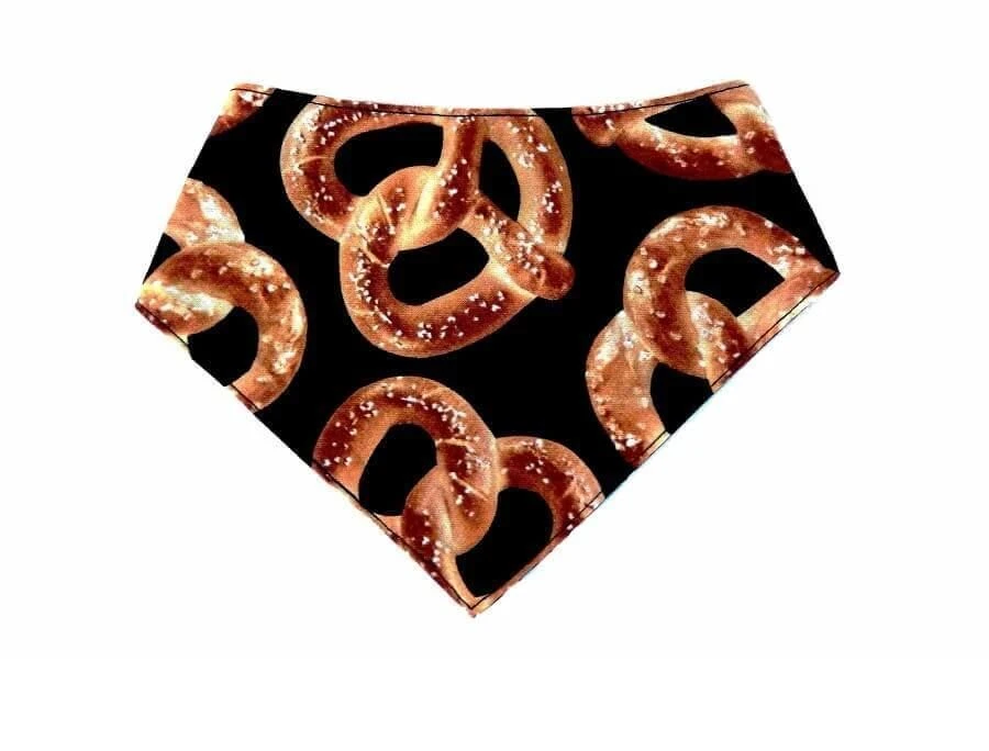 Arizona Hotdogs Bandana Bretzel/Bagel S