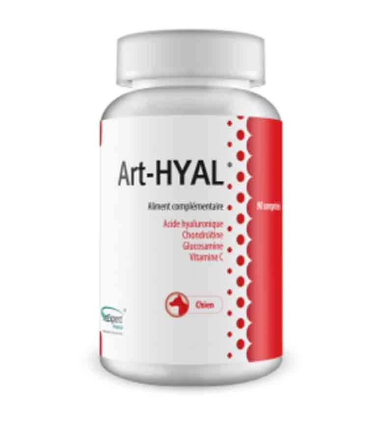 VetExpert Art-Hyal 90 Cps 1 VetExpert Art-Hyal 90 Cps