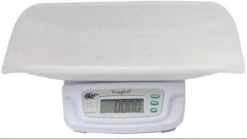 Balance électronique Lapin De Précision