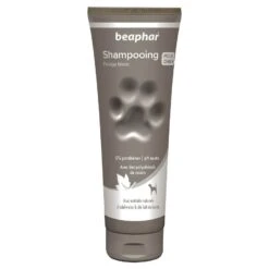 Beaphar Shampooing Pelage Blanc Chien 250 Ml