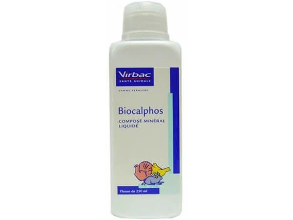 Biocalphos 100 Ml 1 Biocalphos 100 Ml