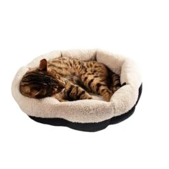 Bobby Nid Astride Noir 53 Cm - Destockage -Animal Fournitures Boutique bobby nid astride 3