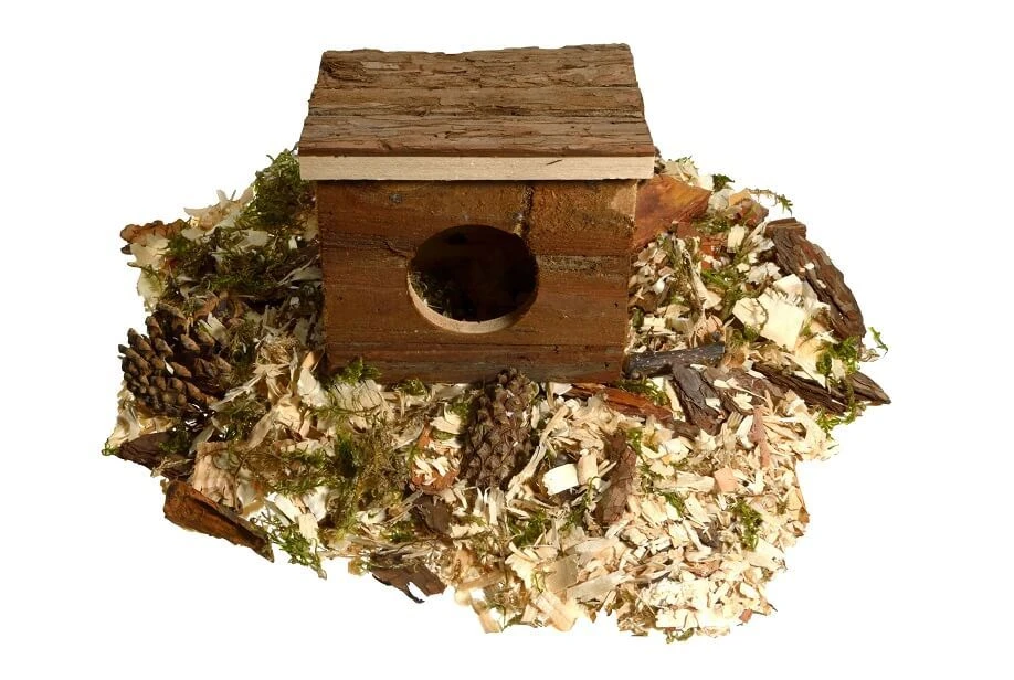 Bubimex Litière Naturelle Balade En Forêt 800 G – Image 2