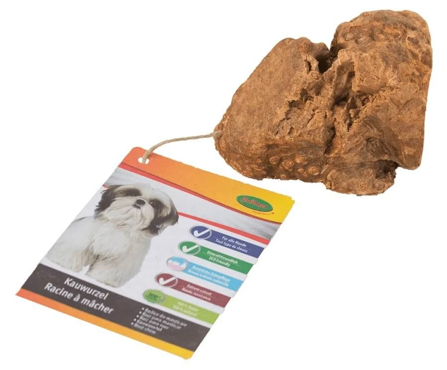 Bubimex Racine à Mâcher 60-150 G 1 Bubimex Racine à Mâcher 60-150 G