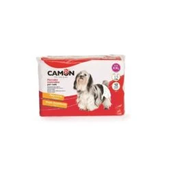 Camon Couche-culotte Chien XXL X12