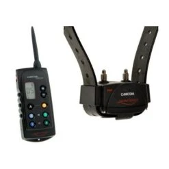 NumAxes Collier De Dressage Canicom 1500 Pro