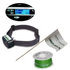 NumAxes Canifugue Mix FUG1031 Set Clôture Anti Fugue