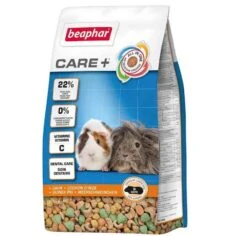 Care+ Cochon D'Inde 1.5 Kg
