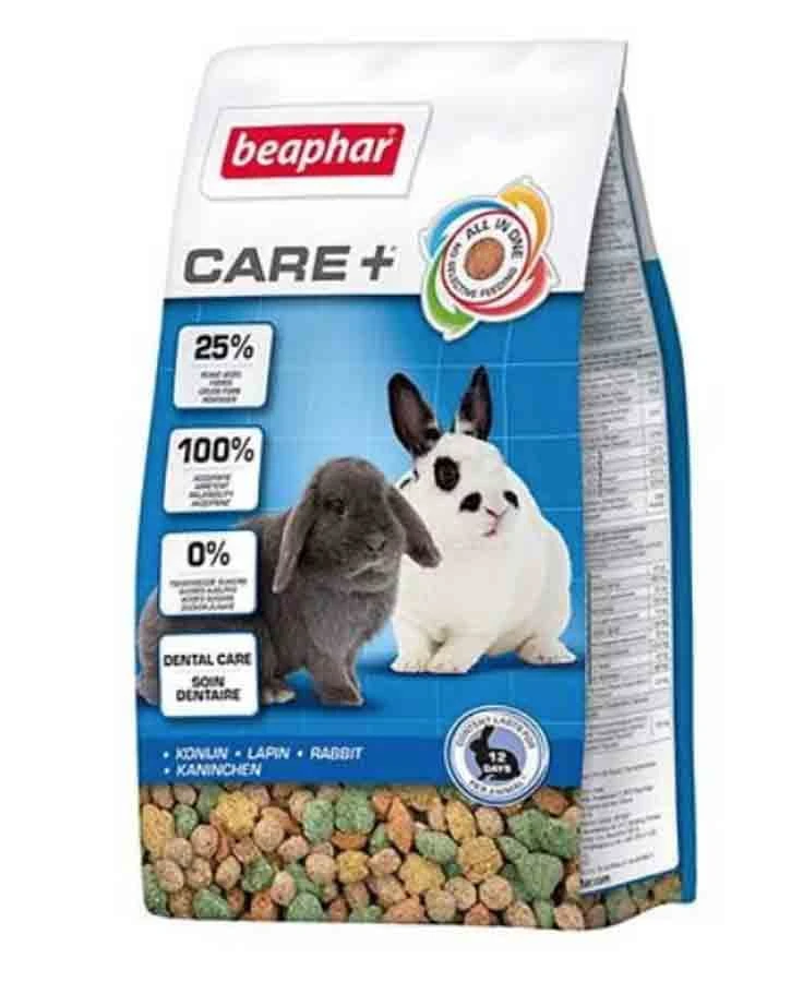 Care+ Lapin 250 Grs 1 Care+ Lapin 250 Grs