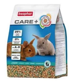 Care+ Lapin Junior 1.5 Kg