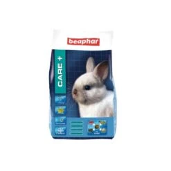 Care+ Lapin Junior 1.5 Kg -Animal Fournitures Boutique care lapin junior 1.5 kg