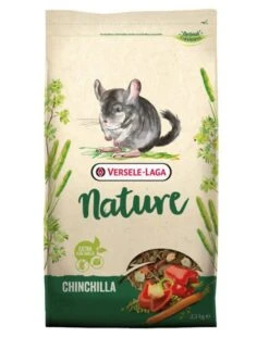 Versele Laga Chinchilla Nature 2,3 Kg
