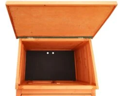 Clapier Pâturage -Animal Fournitures Boutique clapier patrurage plancher abri