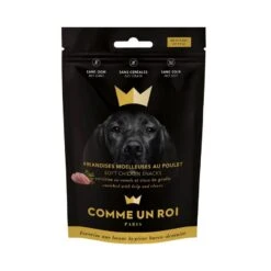 Comme Un Roi Friandises Chien Hygiène Dentaire 100 G