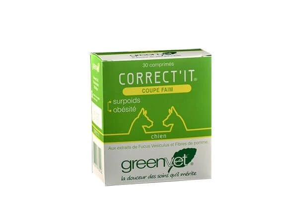 Correct It Chien 30 Cps 1 Correct It Chien 30 Cps