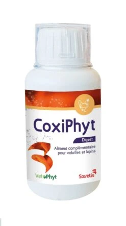 Coxiphyt 125 Ml