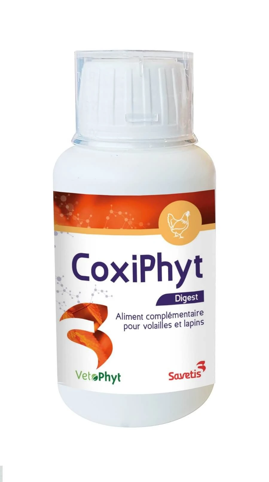 Coxiphyt 125 Ml 1 Coxiphyt 125 Ml