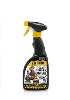 CSI URINE Spray Multi-Animaux 500 Ml