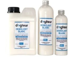 Meilleures ventes 11 Dogteur Démelant Pro Pelage Long 250 Ml