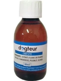 Dogteur Obésité 100 Ml
