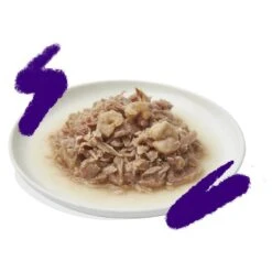 Edgard & Cooper Thon & Crevette Chat 24 X 70 G -Animal Fournitures Boutique edgard cooper thon crevette chat 24 x 70 g 3