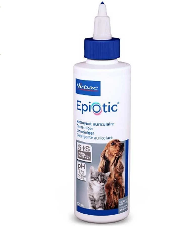 Epi-otic 125 Ml 1 Epi-otic 125 Ml