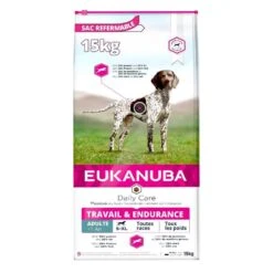 Eukanuba Chien Adult Premium Performance Working & Endurance 15 Kg