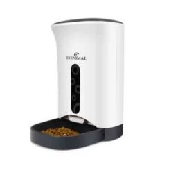 Eyenimal Small Pet Feeder