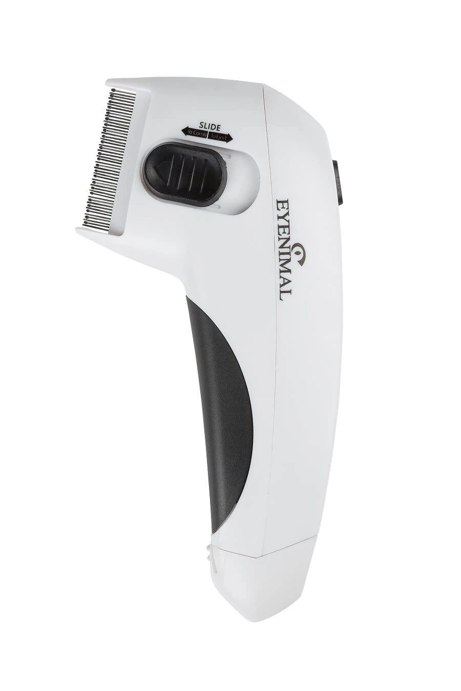 Eyenimal Flea Control Peigne Anti-puce électronique 1 Eyenimal Flea Control Peigne Anti-puce électronique