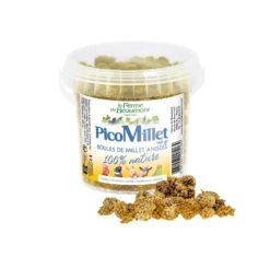 Ferme De Beaumont PicoMillet 140 G