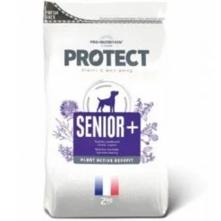 Flatazor Protect Senior + Chien 2 Kg