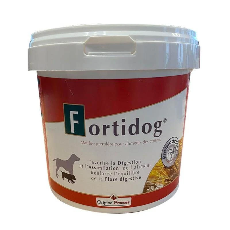 Fortidog Granulés 2 Kg 2 Fortidog Granulés 2 Kg – Image 2