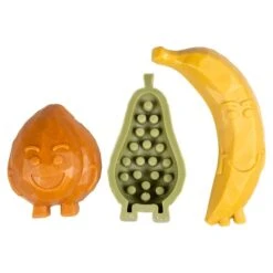 Garden Bites Fruity Friends S X18 -Animal Fournitures Boutique garden bites veggie friends s x18 3