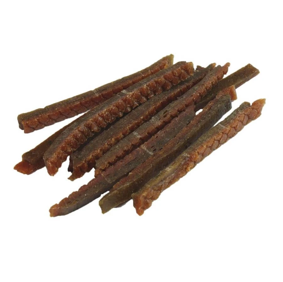 Happy Farm Poulet & Epinard Pour Chien 80 G 2 Happy Farm Poulet & Epinard Pour Chien 80 G – Image 2