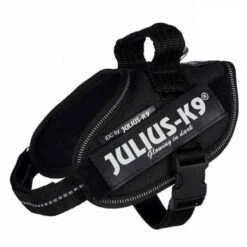 Julius K9 Harnais Power Julius-K9 IDC Baby Noir XS-S