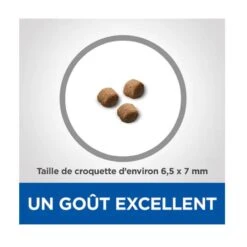 Hill's Science Plan VetEssentials Feline Kitten Growth AB+ Poulet 3 Kg 9 Hill's Science Plan VetEssentials Feline Kitten Growth AB+ Poulet 3 Kg -Animal Fournitures Boutique hill s vetessentials feline kitten growth ab poulet 3 kg 4