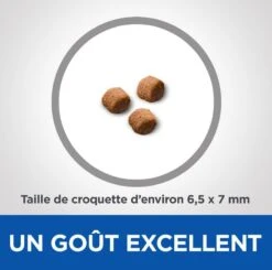 Hill's Science Plan VetEssentials Feline Kitten Growth Poulet 2,5 Kg -Animal Fournitures Boutique hill s vet essentials kitten growth poulet 2 1