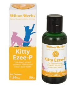 Hilton Herbs Kitty Ezee-P 50 Ml